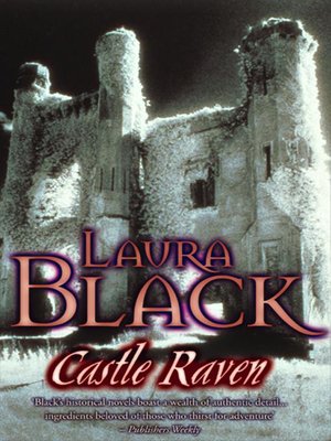 cover image of Castle Raven